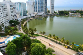 Luis del Mar - Edificio Nuevo Conquistador